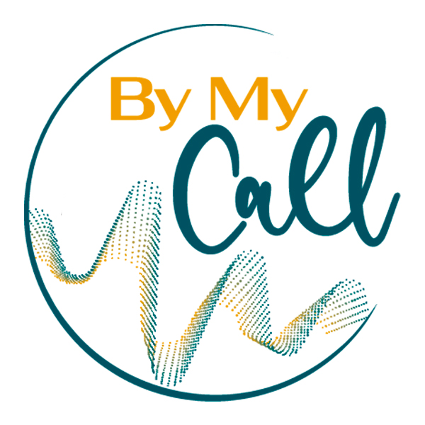 BY MY CALL