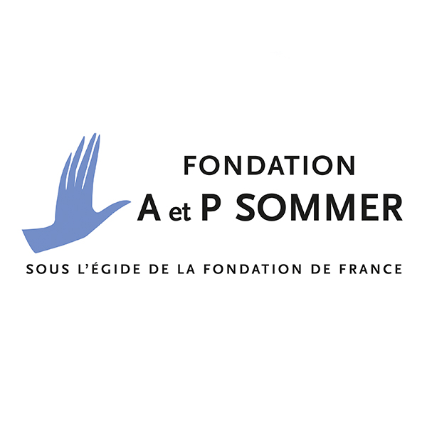 FONDATION A et P SOMMER