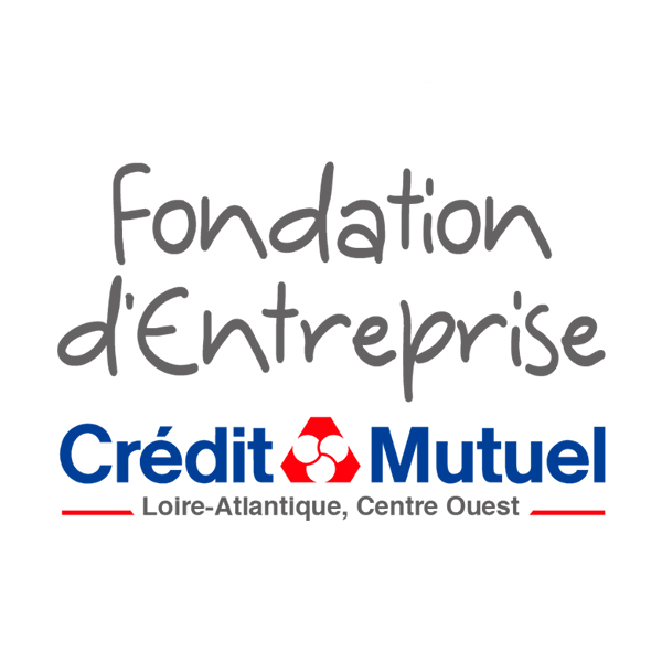FONDATION D'ENTREPRISE CRÉDIT MUTUEL
