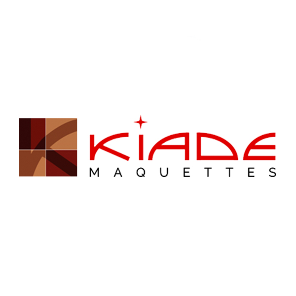 KIADE MAQUETTES