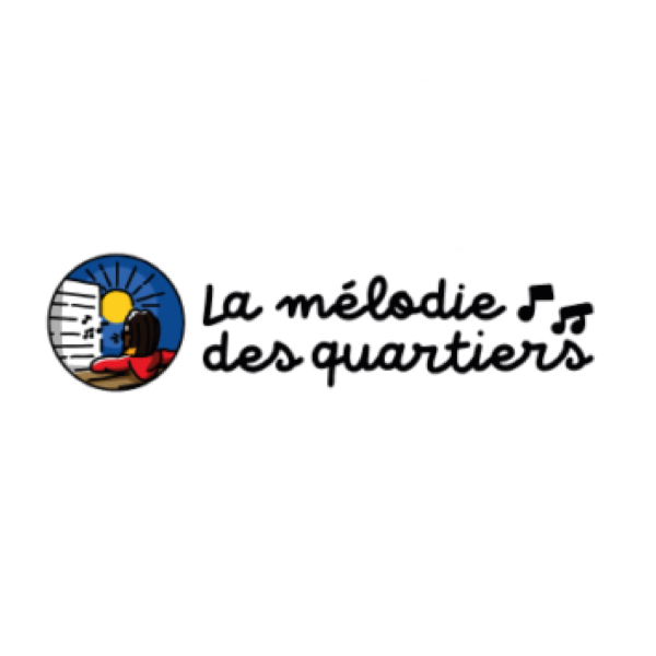 LA MÉLODIE DES QUARTIERS