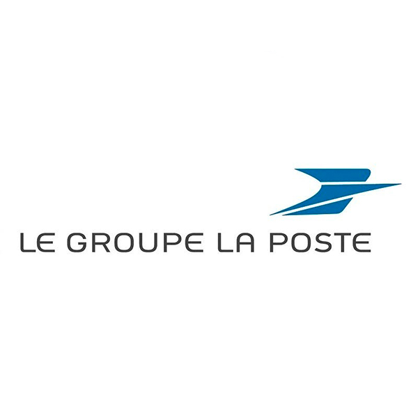 LE GROUPE LA POSTE