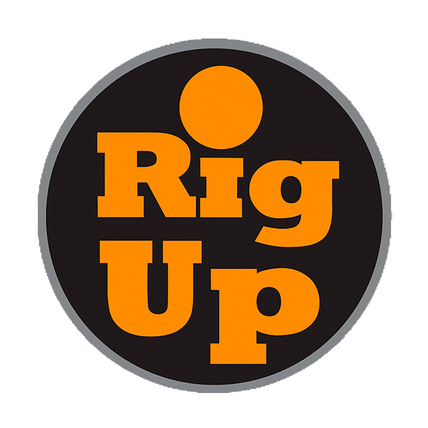 RIG UP