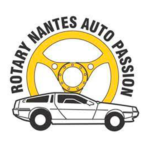ROTARY NANTES AUTO PASSION