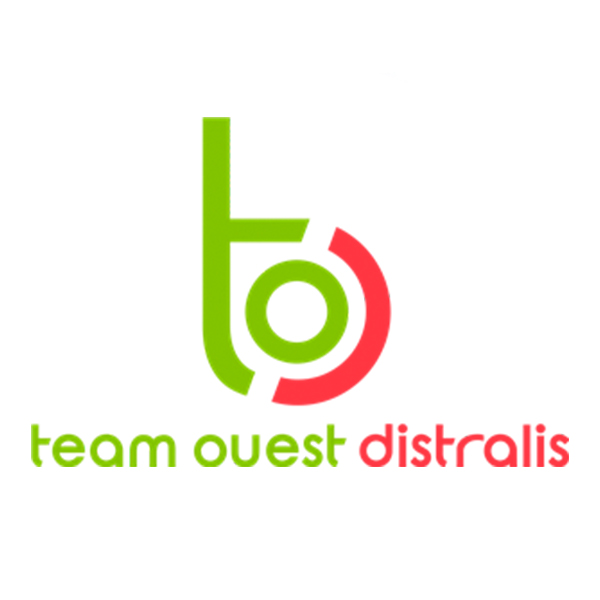 TEAM OUEST DISTRALIS
