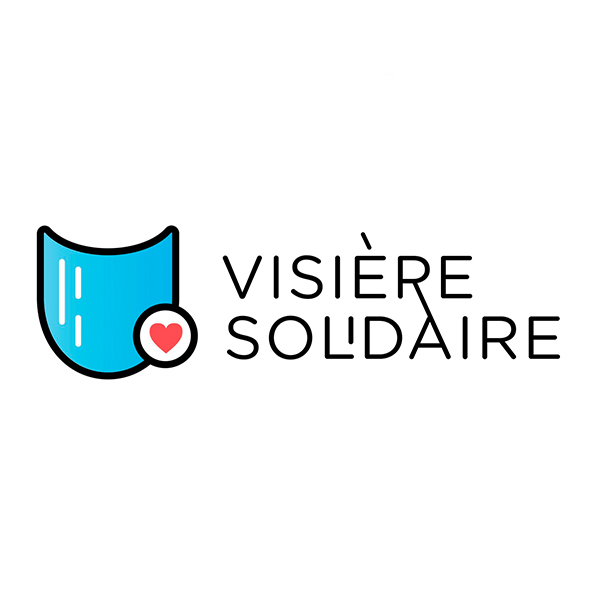 VISIÈRE SOLIDAIRE
