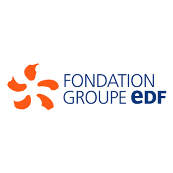 FONDATION GROUPE EDF