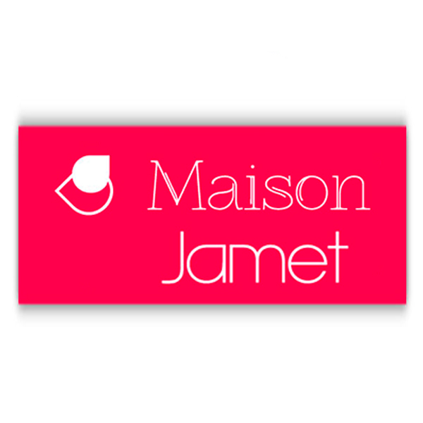 MAISON JAMET