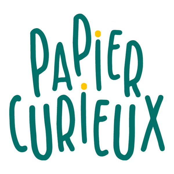 PAPIER CURIEUX