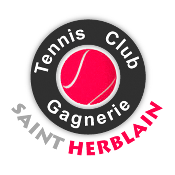 TENNIS CLUB GAGNERIE SAINT-HERBLAIN